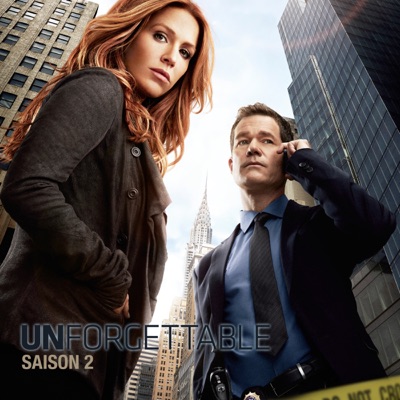 Télécharger Unforgettable, Saison 2 (VOST)