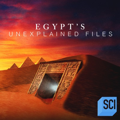 Télécharger Egypt's Unexplained Files, Season 1