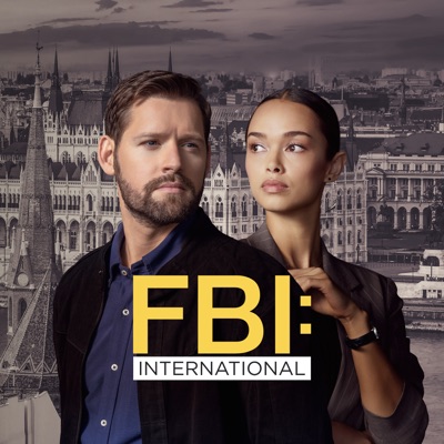 Télécharger FBI: International, Saison 3 (VF)