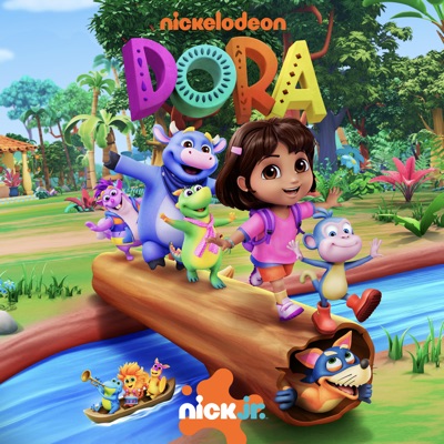 Télécharger Dora, Saison 1