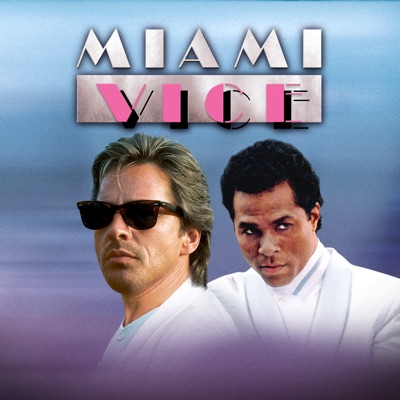 Télécharger Miami Vice, Season 4