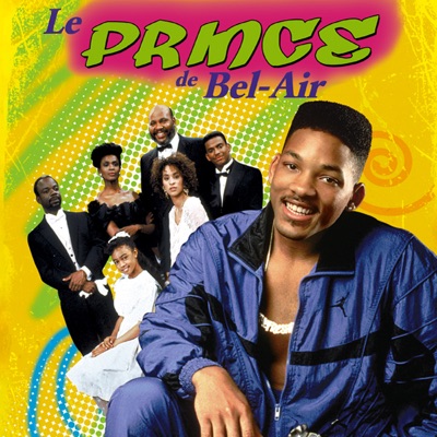 Télécharger Le Prince de Bel Air, Saison 1