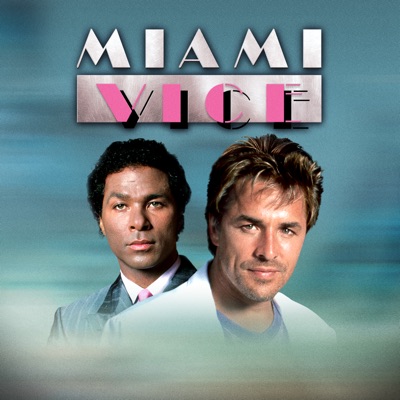 Miami Vice, Season 5 torrent magnet
