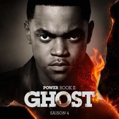 Télécharger Power Book II: Ghost, Saison 4 (VF)