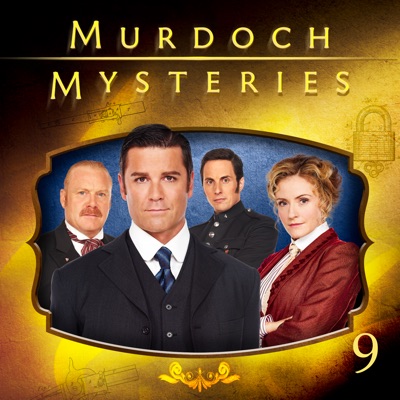 Murdoch Mysteries, Season 9 torrent magnet