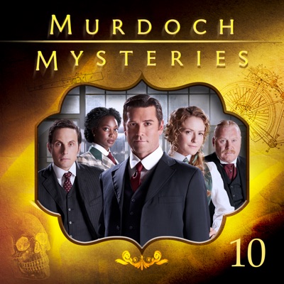 Télécharger Murdoch Mysteries: Season 10