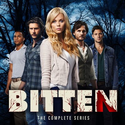 Télécharger Bitten, The Complete Series