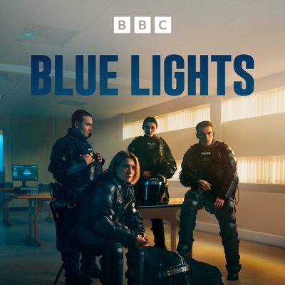 Télécharger Blue Lights, Season 2