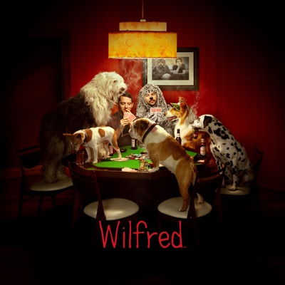 Télécharger Wilfred, Saison 3 (VOST)