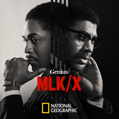 Télécharger Genius: MLK / X, Season 4