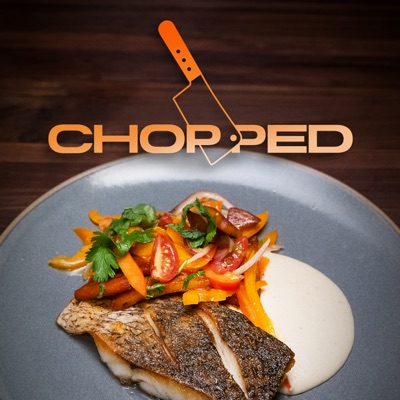 Télécharger Chopped, Season 60