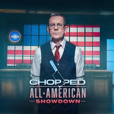 Télécharger Chopped, Season 56