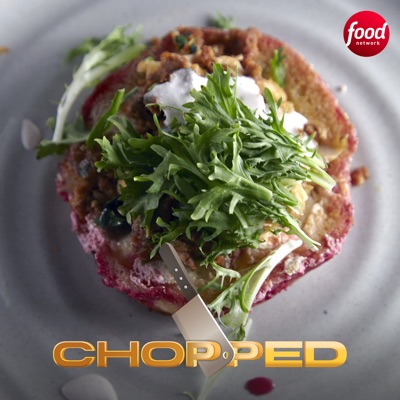 Télécharger Chopped, Season 31