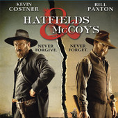 Acheter Hatfields & McCoys, Mini-series (VF) en DVD