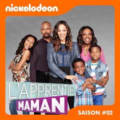 Télécharger L'Apprentie Maman, Saison 2, Partie 2