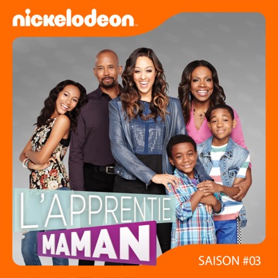 Télécharger L'Apprentie Maman, Saison 3, Partie 1