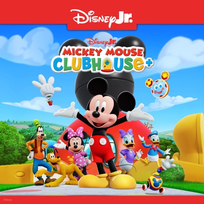 Télécharger Mickey Mouse Clubhouse+, Vol.1