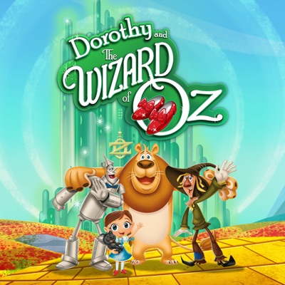 Télécharger Dorothy and the Wizard of Oz, Season 2