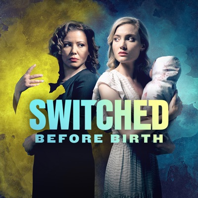 Télécharger Switched Before Birth