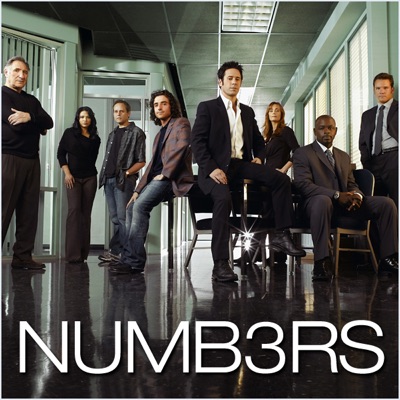 Télécharger Numb3rs, Season 2