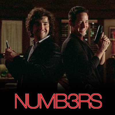 Télécharger Numb3rs, Season 5