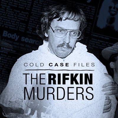 Télécharger Cold Case Files: The Rifkin Murders