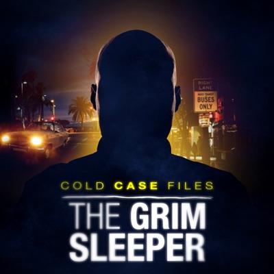 Télécharger Cold Case Files: The Grim Sleeper