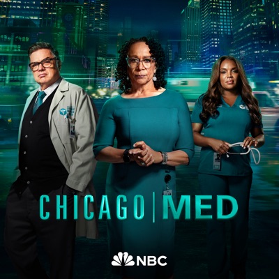 Télécharger Chicago Med, Season 9
