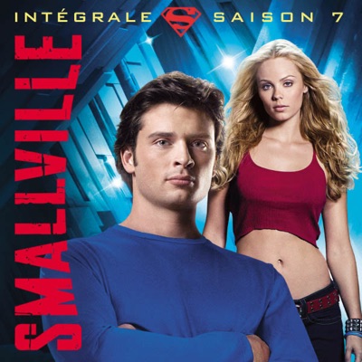 Télécharger Smallville, Saison 7 (VF)