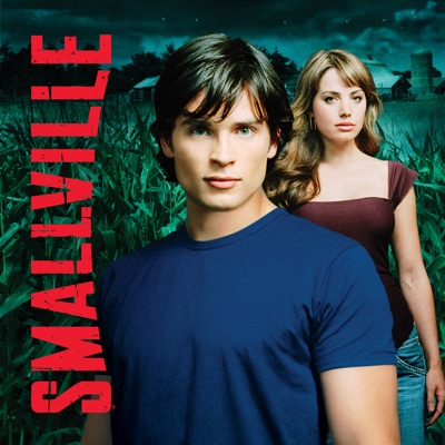 Télécharger Smallville, Saison 4 (VO)