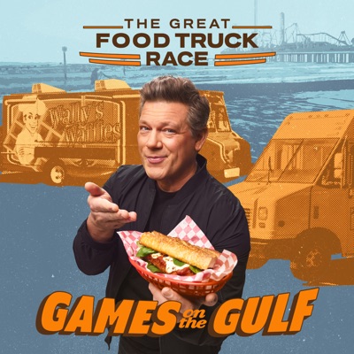 Télécharger The Great Food Truck Race, Season 17