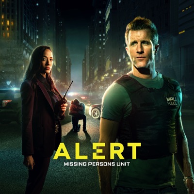 Télécharger Alert: Missing Persons Unit, Season 2
