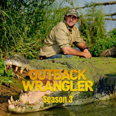 Télécharger Outback Wrangler, Season 3