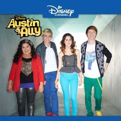 Télécharger Austin & Ally, Vol. 5