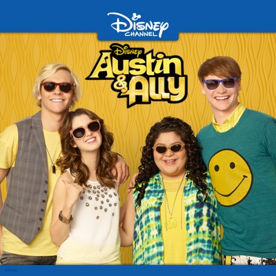Télécharger Austin & Ally, Vol. 8