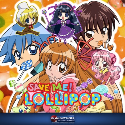 Télécharger Save Me! Lollipop, Season 1
