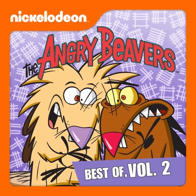 Télécharger The Best of Angry Beavers, Vol. 2