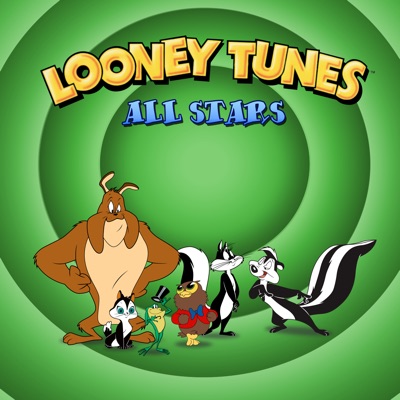 Télécharger Looney Tunes All Stars, Vol. 1