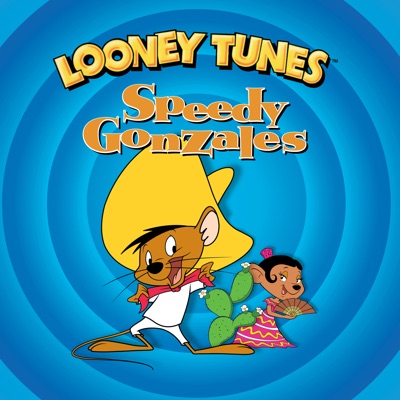 Télécharger Speedy Gonzales, Vol. 1