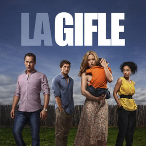 Télécharger La gifle, Saison 1 (VOST)