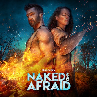 Télécharger Naked and Afraid, Season 19