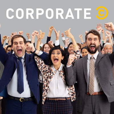 Télécharger Corporate, Season 2