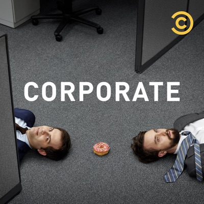 Télécharger Corporate, Season 3