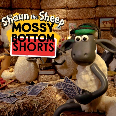 Télécharger Shaun the Sheep: Mossy Bottom Shorts