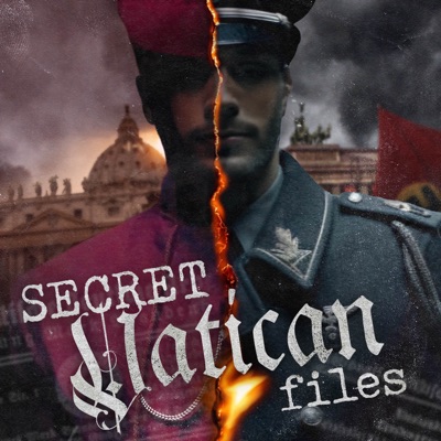 Télécharger Secret Vatican Files, The Complete Series