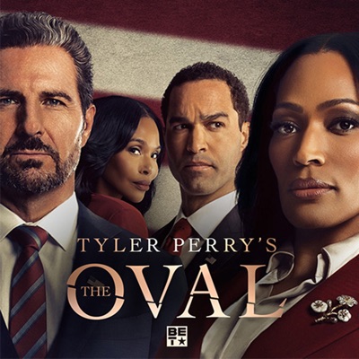 Télécharger Tyler Perry's The Oval, Season 7