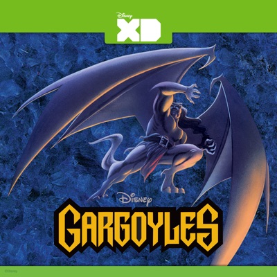 Télécharger Gargoyles, Vol. 2