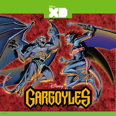 Télécharger Gargoyles, Vol. 1