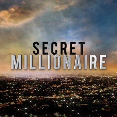 Télécharger Secret Millionaire, Season 3