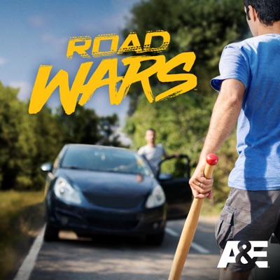 Télécharger Road Wars, Season 1